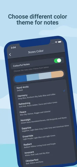 Safe Notes  Encrypted Notepad